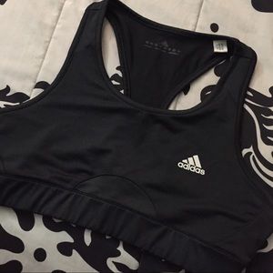 Adidas sports bra Climalite